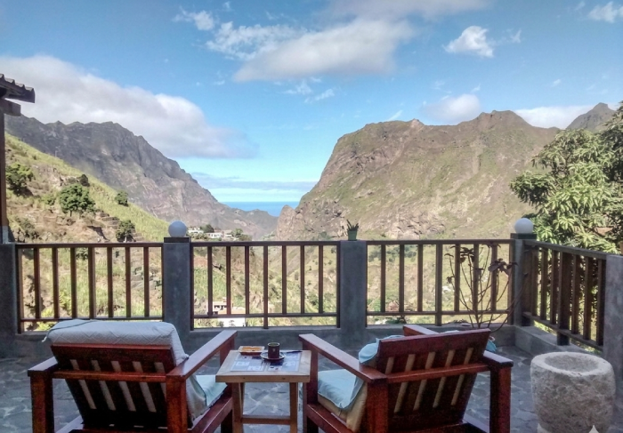 Modern Office Architecture