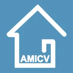 AMICV Logo